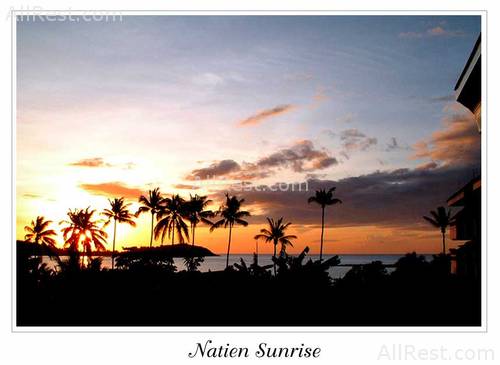 Samui Natien Resort 24
